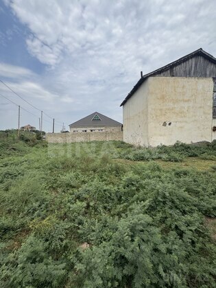 5 otaqlı Həyət evi/Bağ evi, Ağcabədi