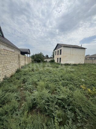 5 otaqlı Həyət evi/Bağ evi, Ağcabədi