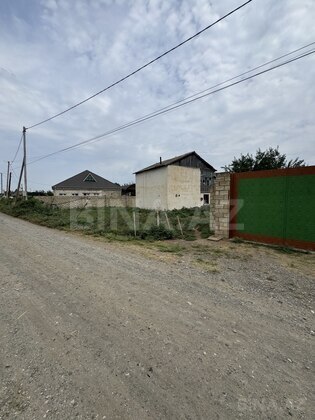 5 otaqlı Həyət evi/Bağ evi, Ağcabədi