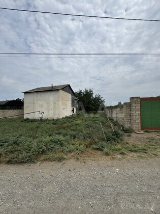 5 otaqlı Həyət evi/Bağ evi, Ağcabədi