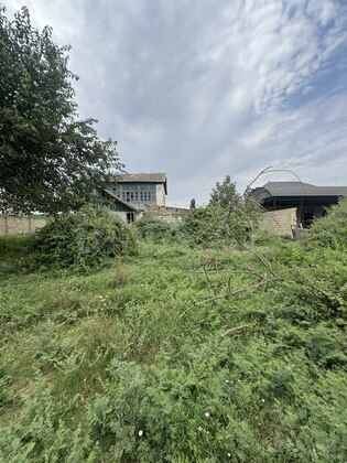 5 otaqlı Həyət evi/Bağ evi, Ağcabədi