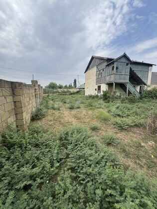 5 otaqlı Həyət evi/Bağ evi, Ağcabədi