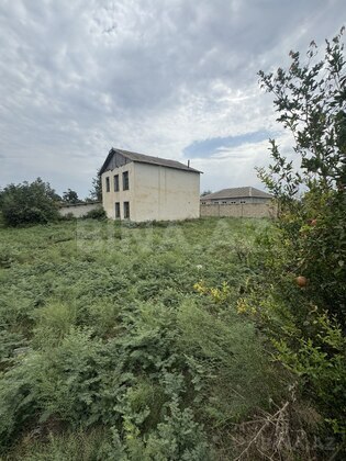 5 otaqlı Həyət evi/Bağ evi, Ağcabədi