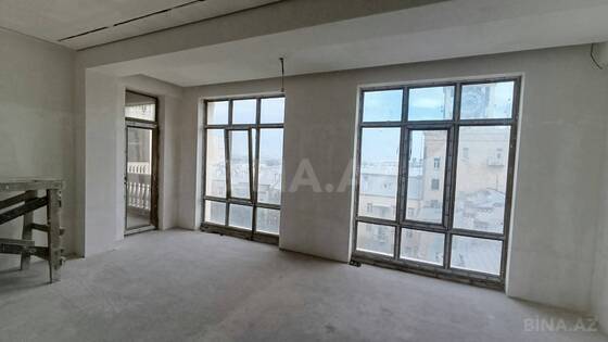3 otaqlı Yeni tikili, Gənclik m., Bakı
