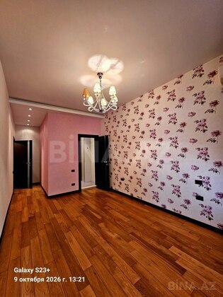 4 otaqlı Yeni tikili, 8 Noyabr m., Bakı