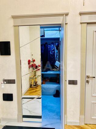 4 otaqlı Yeni tikili, 28 May m., Bakı