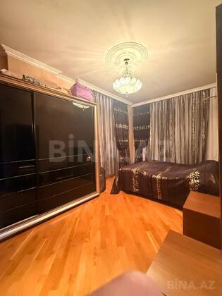 3 otaqlı Yeni tikili, Həzi Aslanov m., Bakı