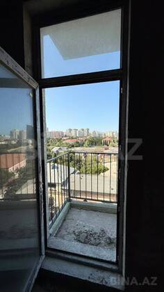 3 otaqlı Yeni tikili, Nizami m., Bakı