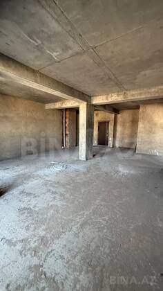 3 otaqlı Yeni tikili, Nizami m., Bakı