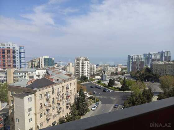5 otaqlı Yeni tikili, İçəri Şəhər m., Bakı
