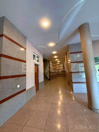 4 otaqlı Yeni tikili, 28 May m., Bakı