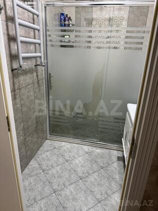 3 otaqlı Yeni tikili, İnşaatçılar m., Bakı