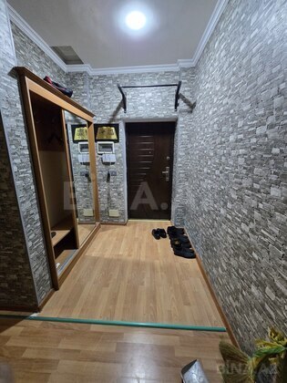 3 otaqlı Yeni tikili, İnşaatçılar m., Bakı