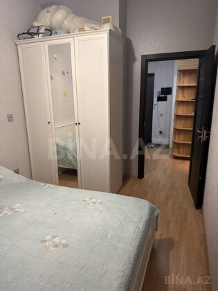 3 otaqlı Yeni tikili, Bakıxanov q., Bakı