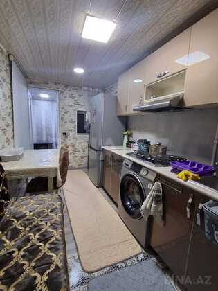 6 otaqlı Həyət evi/Bağ evi, Sabunçu r., Bakı