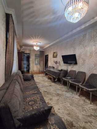 6 otaqlı Həyət evi/Bağ evi, Sabunçu r., Bakı