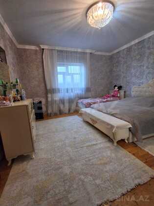 6 otaqlı Həyət evi/Bağ evi, Sabunçu r., Bakı