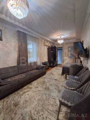 6 otaqlı Həyət evi/Bağ evi, Sabunçu r., Bakı