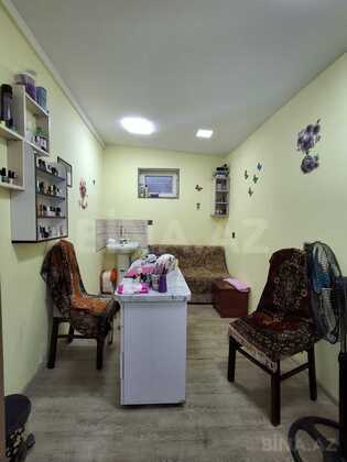 6 otaqlı Həyət evi/Bağ evi, Sabunçu r., Bakı