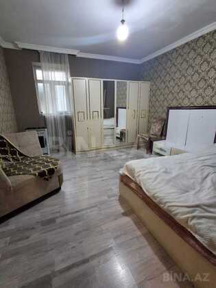 6 otaqlı Həyət evi/Bağ evi, Sabunçu r., Bakı