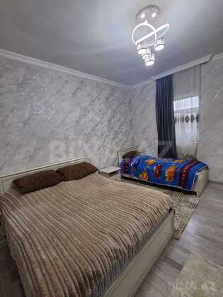 6 otaqlı Həyət evi/Bağ evi, Sabunçu r., Bakı