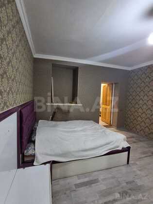 6 otaqlı Həyət evi/Bağ evi, Sabunçu r., Bakı