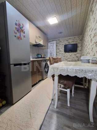 6 otaqlı Həyət evi/Bağ evi, Sabunçu r., Bakı