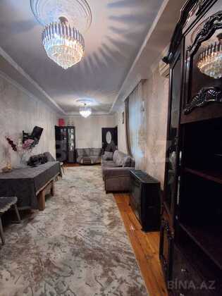 6 otaqlı Həyət evi/Bağ evi, Sabunçu r., Bakı