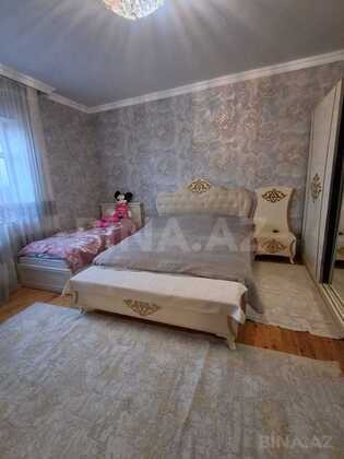 6 otaqlı Həyət evi/Bağ evi, Sabunçu r., Bakı