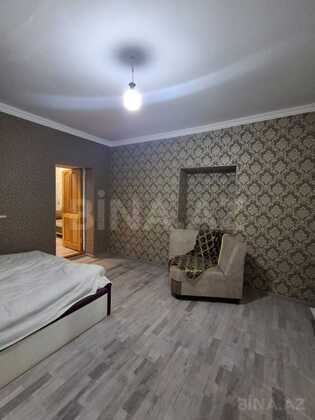 6 otaqlı Həyət evi/Bağ evi, Sabunçu r., Bakı