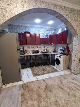 6 otaqlı Həyət evi/Bağ evi, Sabunçu r., Bakı
