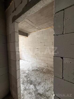 1 otaqlı Yeni tikili, Qara Qarayev m., Bakı