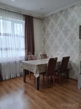 2 otaqlı Yeni tikili, Əhmədli m., Bakı