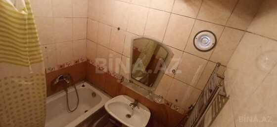 3 otaqlı Köhnə tikili, Həzi Aslanov q., Bakı