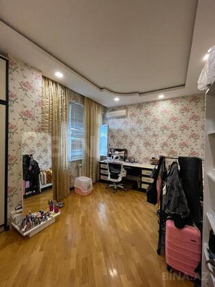 4 otaqlı Yeni tikili, Nəsimi r., Bakı