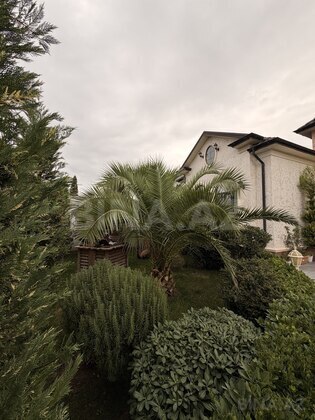 4 otaqlı Həyət evi/Bağ evi, Mərdəkan q., Bakı