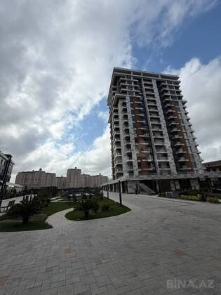 2 otaqlı Yeni tikili, Koroğlu m., Bakı