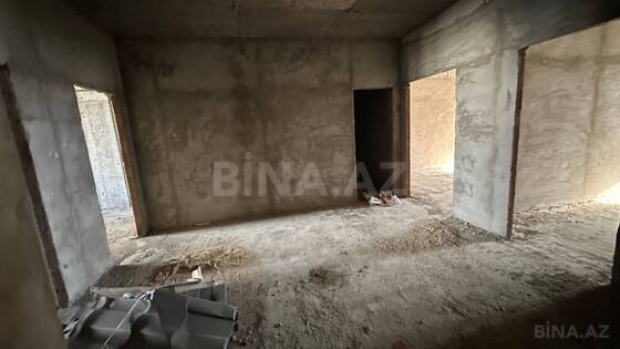 3 otaqlı Yeni tikili, Nərimanov r., Bakı
