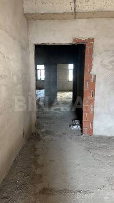 3 otaqlı Yeni tikili, Nərimanov r., Bakı