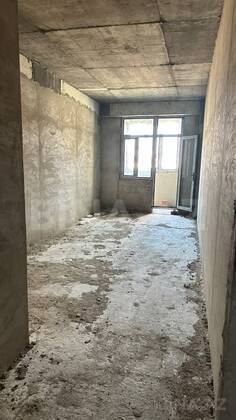 3 otaqlı Yeni tikili, Nərimanov r., Bakı