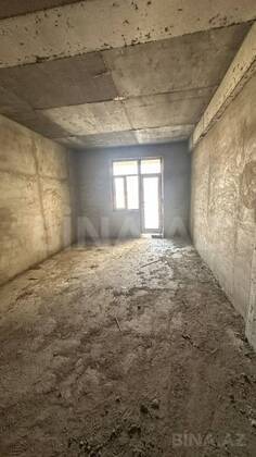 3 otaqlı Yeni tikili, Nərimanov r., Bakı