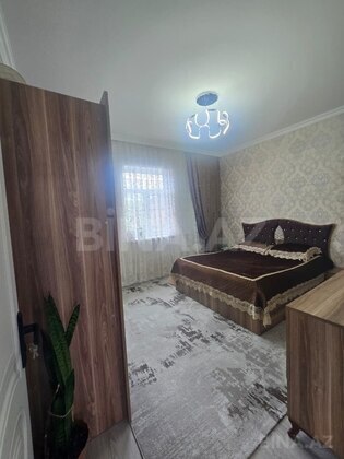 3 otaqlı Həyət evi/Bağ evi, Binə q., Bakı