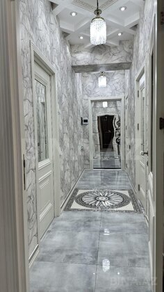 2 otaqlı Yeni tikili, 28 May m., Bakı