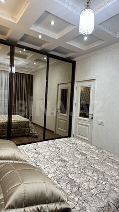 2 otaqlı Yeni tikili, 28 May m., Bakı