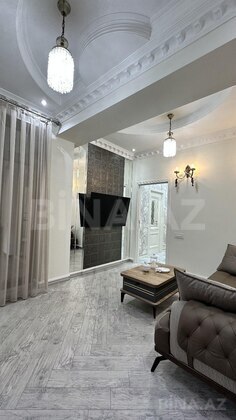 2 otaqlı Yeni tikili, 28 May m., Bakı