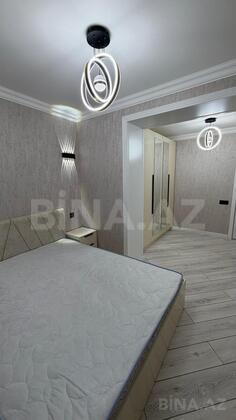 3 otaqlı Köhnə tikili, Gənclik m., Bakı
