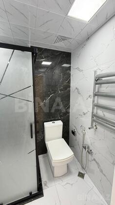 3 otaqlı Köhnə tikili, Gənclik m., Bakı