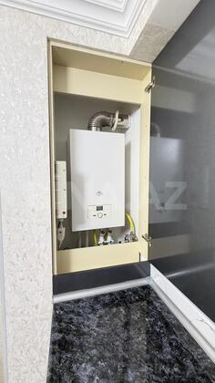 3 otaqlı Köhnə tikili, Gənclik m., Bakı
