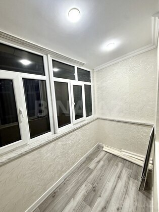 2 otaqlı Yeni tikili, Memar Əcəmi m., Bakı
