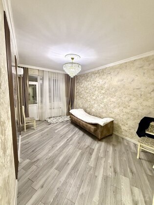 2 otaqlı Yeni tikili, Memar Əcəmi m., Bakı